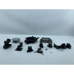 Kit neiman complet codé BMW K 1200 GT 2006 à 2008