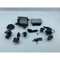 Kit neiman complet codé BMW K 1200 GT 2006 à 2008