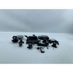 Kit neiman complet codé BMW K 1200 GT 2006 à 2008