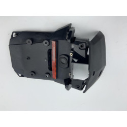 Support de plaque BMW K 1200 GT 2006 à 2008