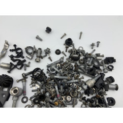 Kit visserie BMW K 1200 GT 2006 à 2008