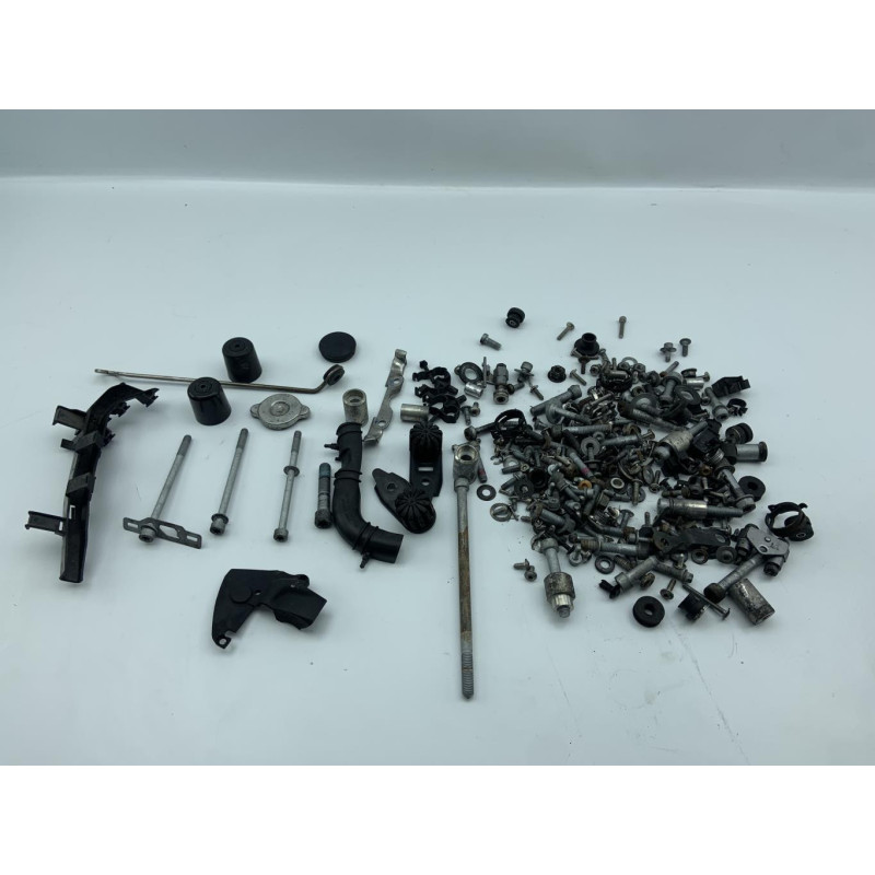 Kit visserie BMW K 1200 GT 2006 à 2008