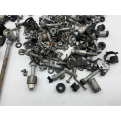 Kit visserie BMW K 1200 GT 2006 à 2008