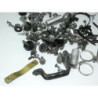 Kit visserie SUZUKI SV 650 S 1999 à 2002