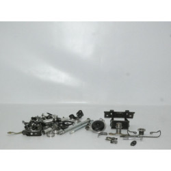 Kit visserie SUZUKI SV 650 S 1999 à 2002