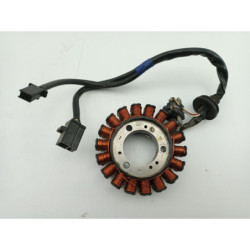 Stator YAMAHA CW 125 BWS 2010 à 2013