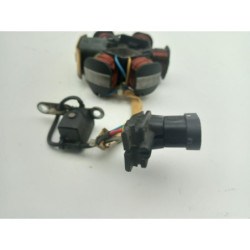 Stator PIAGGIO ZIP 50 2011 à 2013