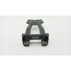 Support de plaque BMW F 800 R 2017 à 2019