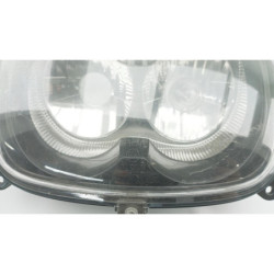 Optique YAMAHA CW 50 BWS 2013 à 2018