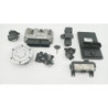 Kit neiman complet codé BMW K 1200 GT 2006 à 2008
