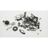 Kit visserie KAWASAKI ER6 650 N 2009 à 2011