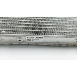 Radiateur d'eau droit HUSQVARNA TC 250 2019 à 2022