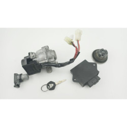 Kit neiman complet codé YAMAHA YP 400 MAJESTY 2009 à 2011