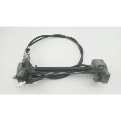 Mécanisme d'ouverture de selle YAMAHA YP 400 MAJESTY 2009 à 2011