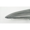 Coque arrière droite YAMAHA YP 400 MAJESTY 2009 à 2011