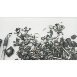 Kit visserie YAMAHA YP 400 MAJESTY 2009 à 2011