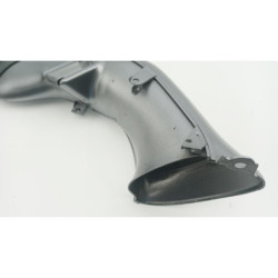 Conduit d'air gauche YAMAHA YZF 1000 R1 2004 à 2006