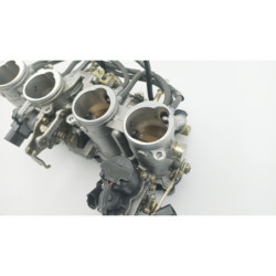 Rampe d'injection YAMAHA YZF 1000 R1 2004 à 2006