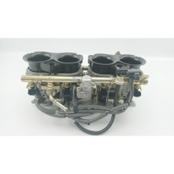Rampe d'injection YAMAHA YZF 1000 R1 2004 à 2006