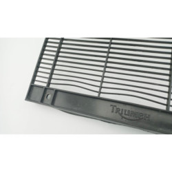 Grille de radiateur TRIUMPH TROPHY 1200 1992 à 1995