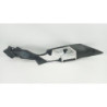 Cache latéral gauche KAWASAKI NINJA 125 2019 à 2020