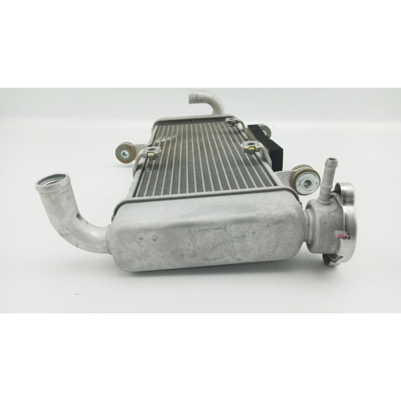 Radiateur d'eau KAWASAKI NINJA 125 2019 à 2020