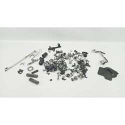 Kit visserie KAWASAKI NINJA 125 2019 à 2020