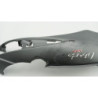 Coque arrière gauche PIAGGIO LIBERTY 125 2015 à 2019