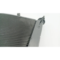 Radiateur d'eau SUZUKI GSXR 1000 2009 à 2011