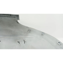 Coque arrière droite HONDA FES 125 S WING ABS 2007 à 2014