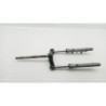 Fourche complète SUZUKI UH 125 BURGMAN 2002 à 2006