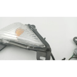 Clignotants avant KAWASAKI ER6 650 F 2005 à 2008