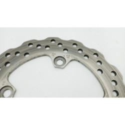 Disque arrière KAWASAKI ER6 650 F 2005 à 2008