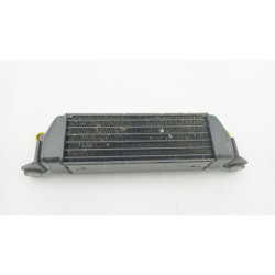 Radiateur d'huile BMW R 1150 RT 2001 à 2004