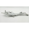 Platine avant droite BMW R 1150 RT 2001 à 2004