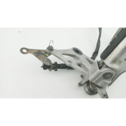 Platine avant droite HONDA CBR 1000 F 1989 à 1992