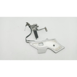 Platine avant droite HONDA CBR 1000 F 1989 à 1992