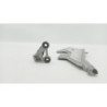 Platine avant gauche HONDA CBR 1000 F 1989 à 1992