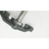 Té de fourche inférieur HONDA CBR 1000 F 1989 à 1992