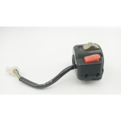 Commodo droit PEUGEOT V CLIC 50 2007 à 2013