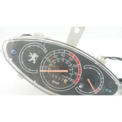 Compteur PEUGEOT V CLIC 50 2007 à 2013