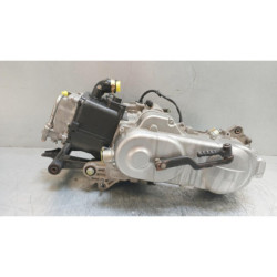 Moteur PEUGEOT V CLIC 50 2007 à 2013
