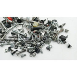 Kit visserie KAWASAKI ER6 650 F 2012 à 2016