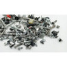 Kit visserie KAWASAKI ER6 650 F 2012 à 2016