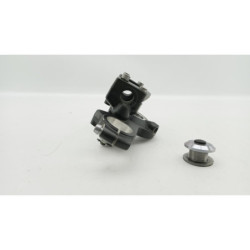 Té de fourche supérieur KAWASAKI ER6 650 F 2012 à 2016