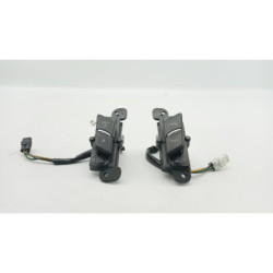 Relais boitier electrique SUZUKI GSX 1300 BKING 2007 à 2011