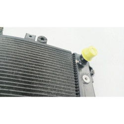 Radiateur d'eau SUZUKI GSX 1300 BKING 2007 à 2011