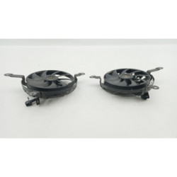 Ventilateur SUZUKI GSX 1300 BKING 2007 à 2011