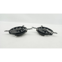 Ventilateur SUZUKI GSX 1300 BKING 2007 à 2011