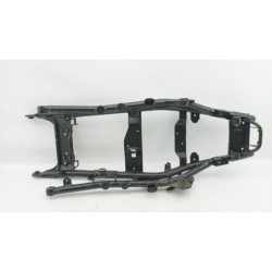 Boucle de cadre arrière SUZUKI GSX 1300 BKING 2007 à 2011